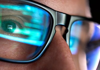 Glasses for Better Sleep