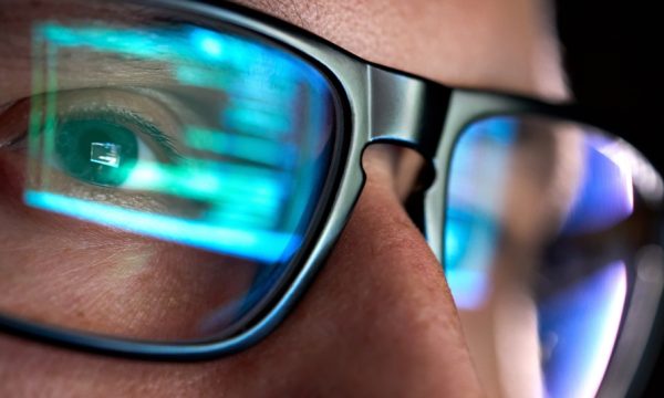 Glasses for Better Sleep